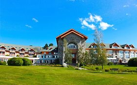 Hotel Termas de Puyehue